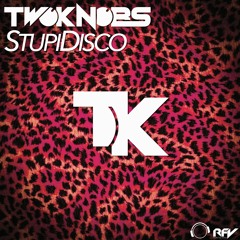 TwoKnobs - StupiDisco (Costa Green Remix)  Sc