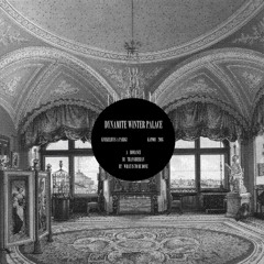 PREMIERE : Dynamite Winter Palace - Romance