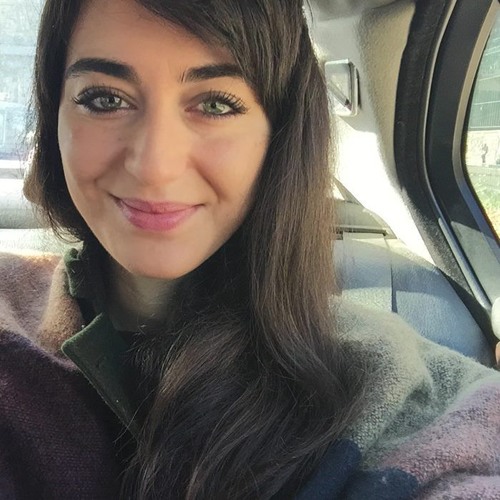 نم يا حبيبي (بلا موسيقى) -فايا يونان -Faia Younan