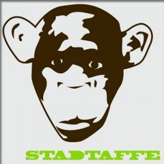 Peter Fox- Stadtaffe Remix (Final Jahstice)