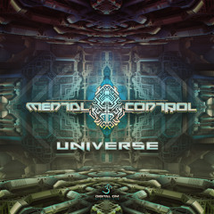 01. Mental Control - The Universe (preview) out now