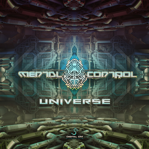 01. Mental Control - The Universe (preview) out now