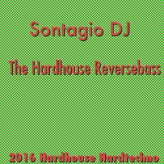 Frozen Sun - Cold Remastered (Sontagio DJ Hardtechno Remix)