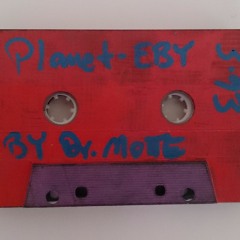 Dr. Motte @ Planet "EBY" Berlin  03.1993