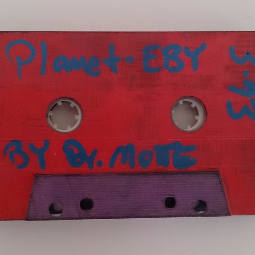 Dr. Motte @ Planet "EBY" Berlin  03.1993