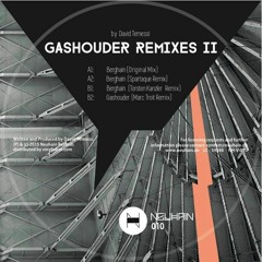 David Temessi - Gashouder (Marc Troit Remix)[Neuhain]