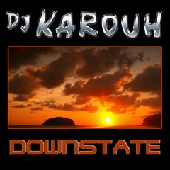 DOWN STATE