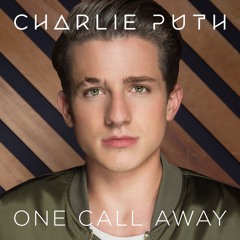 One Call Away ( Charlie Puth ) cover