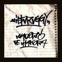 Mitsuruggy - La verdad está ahí fuera