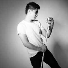 Criteria Cinta - Jaclyn Victor , Rio Febrian ( cover ) song