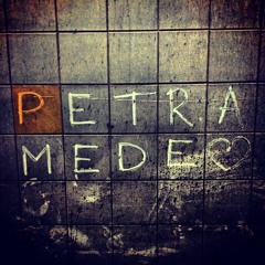 Petra Mede