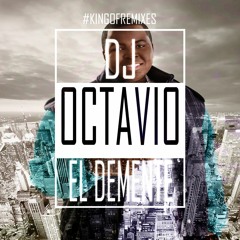 Sean Kingston - One Away RMX DJ OCTAVIO EL DEMENTE
