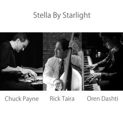 Stella By Starlight