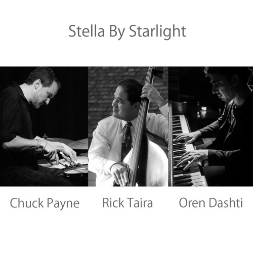 Stella By Starlight