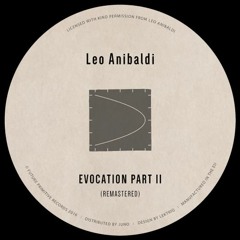 Evocation Part II (remastered) preview