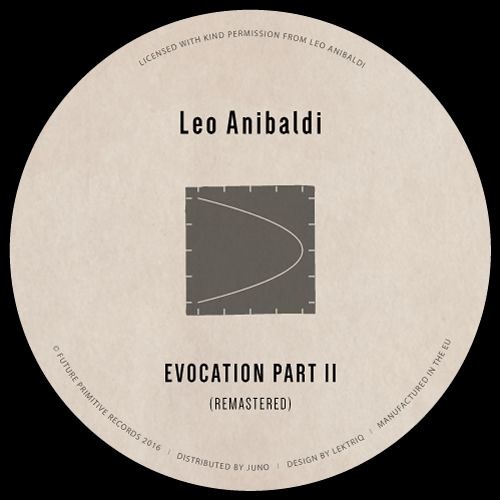 Evocation Part II (remastered) preview
