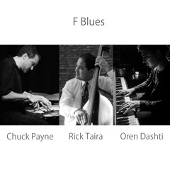 F Blues