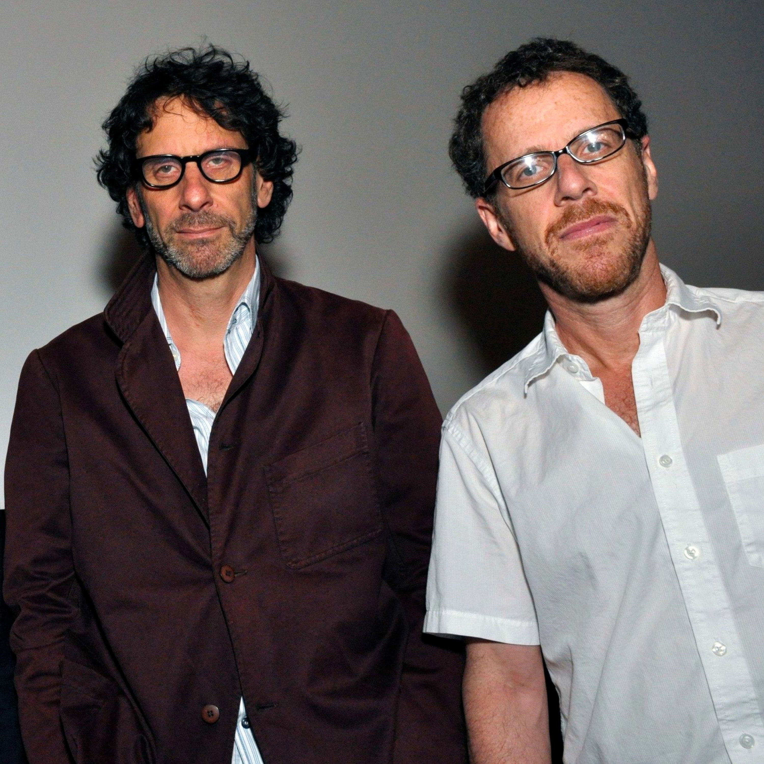 cover of episode From the Archives - Coen Brothers + Noah Baumbach