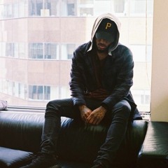 Distant (Prod By. Blasian Beats & Dela)