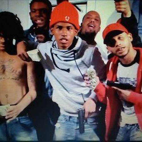 @blackie_laflair X @Rushhy_Bandxz  X @Byrd_Tatted - Handle It #LaFLexico #BMBRVDiX