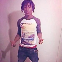 Boss-Shootah - Bad Lil Bitch