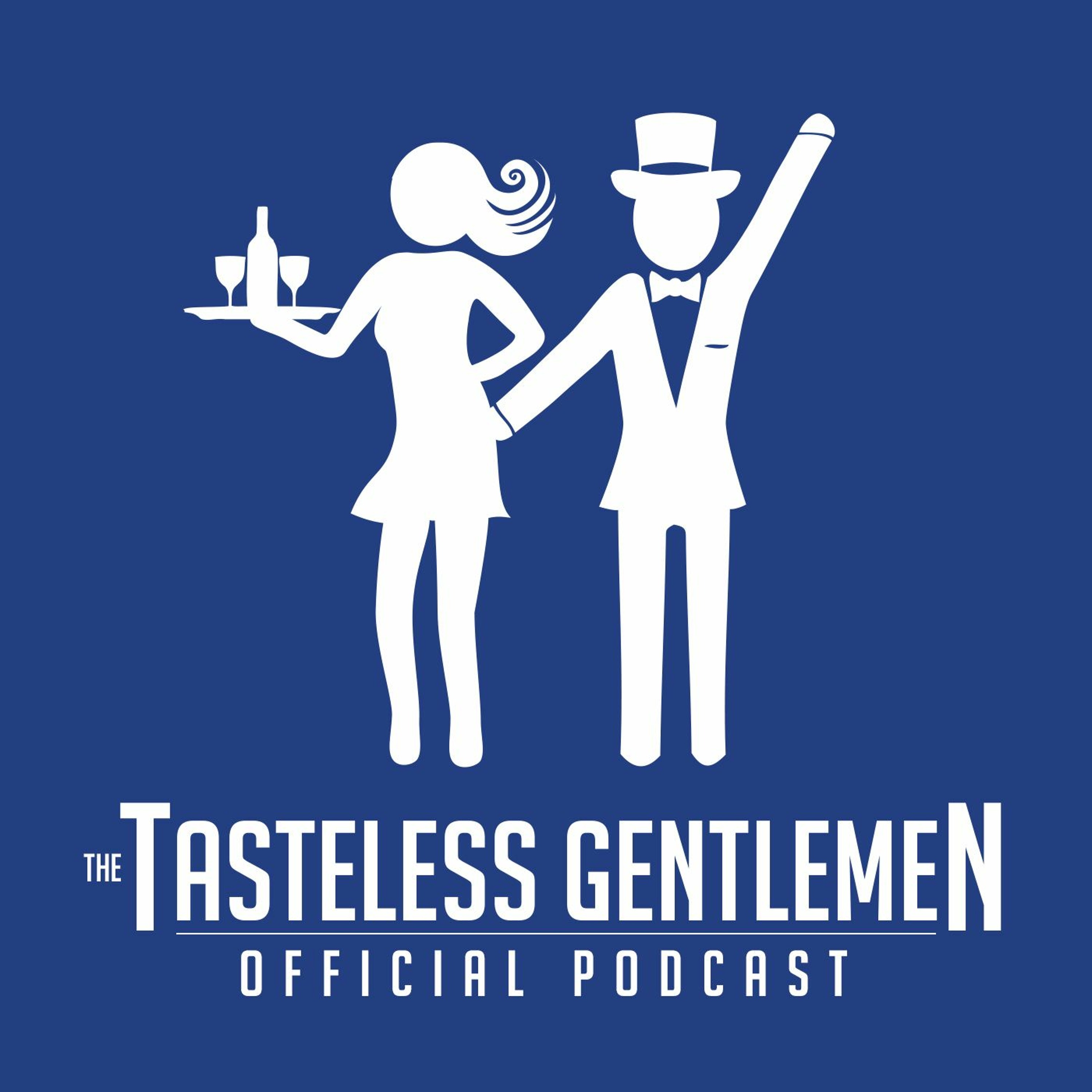 The Tasteless Gentlemen - 41