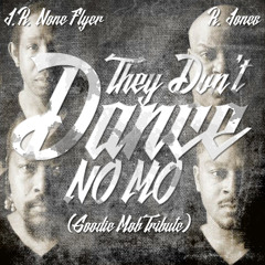They Don't Dance No Mo - Goodie Mob Tribute - Brotherly Luv