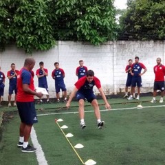 Entrevista com o fixo Renan Fuso - Floripa Futsal