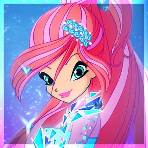 02. Winx Club - Love Is All Around