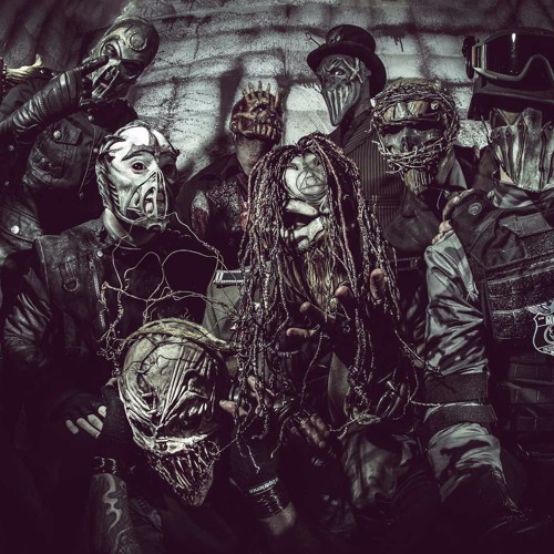 Stream Mushroomhead - Devils Be Damned by deClown (Young IR) | Listen  online for free on SoundCloud
