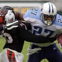 Eddie George feat. Johnny Blaze X Big Khahuna OG