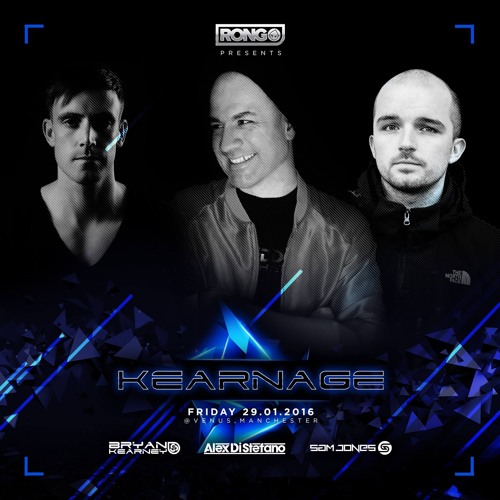 Hardtechno