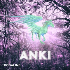 Kodaline - All I Want (Anki Bootleg Remix) [FREE DOWNLOAD]