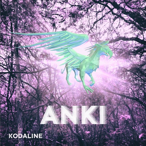 Kodaline - All I Want (Anki Bootleg Remix) [FREE DOWNLOAD]