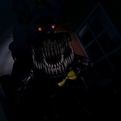 Listen to (Five Nights At Freddy's 4) Nightmare Original Voice by David  Near by Rickshift in FNAF playlist online for free on SoundCloud