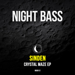 Sinden - Crystal Maze (Original Mix)