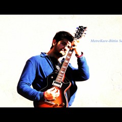 MetreKare M² - Herşey Barış Olmalı