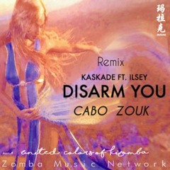 Let Me Disarm You ! (1' Preview Remix)