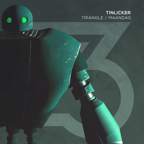 Tinlicker - Triangle EP (Out Now)