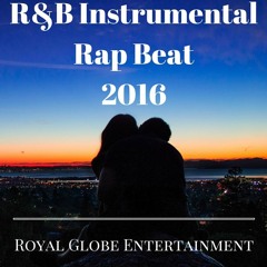 R&B Instrumental Rap Beat - "Admission Of Love"
