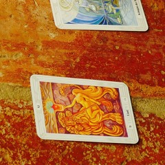 Desert Inside Trailer Clip