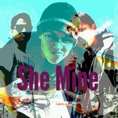 She Mine (feat. Treez & Perish Beats) (Prod. by Lil Scrappy)
