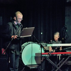 "Where Have You Been All My Life?" at The Hour That Stretches