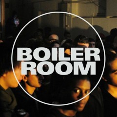 DJ Tahira Boiler Room Recife - Tracklist added
