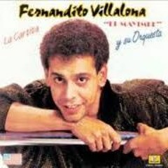 (Merengue)Fernandito Villalona (Mix)