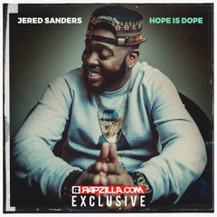 Jered Sanders -  Brighter Day ft. RXMN, Kaydence & Raging Moses