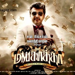 Mankatha - Reloaded RMX