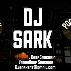 DJ Sark - February "Themed" Podcast 2016