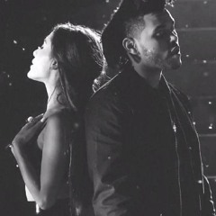 Ariana Grande, ft. The Weeknd Love Me Harder (Drew Stevens Remix)