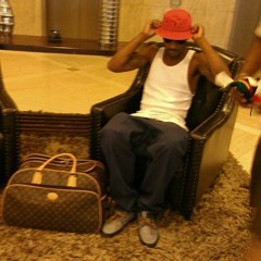 FUCKED UP /YOUNG DOLPH  MAKE THE WORLD GO AROUND  LIGHITUP GMIX